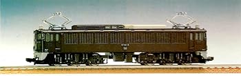 【中古】【39shop】TOMIX★2182 EF62ブラウン廃版(非常に良い)|ドリエム店