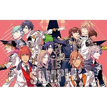 【中古】倉花千夏うたの☆プリンスさまっ♪コンプリートビジュアルブックPrithm