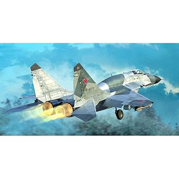 【中古】【39shop】トランペッター★172 MiG-29SMT 9.19 ファルクラムE プラモデル 01676（非常に良い）｜ドリエム店