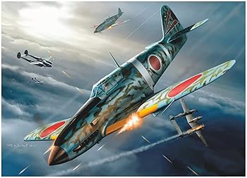 【中古】RSモデル 172 川崎 キ61 飛燕 I型甲 戦闘機 プラモデル 92200