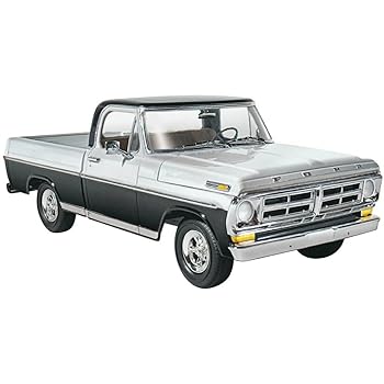 【中古】【39shop】MOE1220★125 1972 フォード スポーツカスタム ピックアップトラック(良い)|ドリエム店