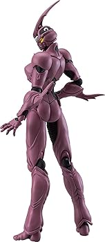 【中古】figma 強殖装甲ガイバー ガイバーIIF ノンスケール ABS&PVC製 塗装済み可動フィギュア画像