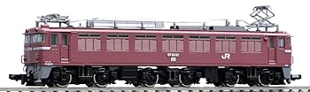 【中古】【39shop】TOMIX★Nゲージ EF81 長岡運転所 ローズ ひさし付 9149 鉄道模型 電気機関車（良い）｜ドリエム店 9,582円