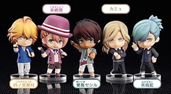 【中古】ねんどろいどぷち うたの☆プリンスさまっ マジLOVEレボリューションズ 2ndステージ ノンスケール ABS&PVC製 塗装済みトレーディング可動フィギ画像
