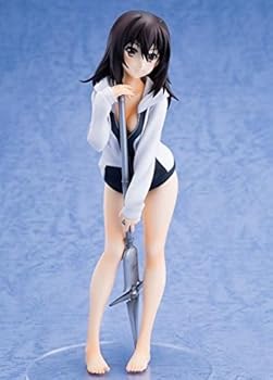 【中古】【39shop】アルター★ストライク・ザ・ブラッド 姫柊雪菜（非常に良い）｜ドリエム店