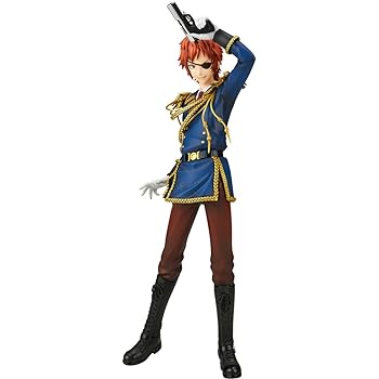 【中古】K MISSING KINGS 八田美咲 18 完成品フィギュア