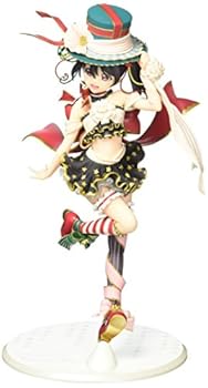 【中古】【39shop】ラブライブ!★スクールアイドルフェスティバル 矢澤にこ 17 完成品フィギュア（非常に良い）｜ドリエム店