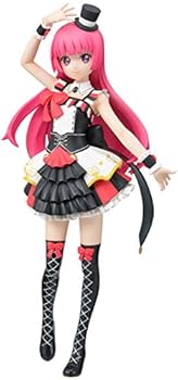 【中古】プリパラ PMフィギュア そふぃ☆サイリウムコーデ