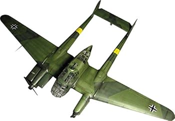 【中古】【39shop】グレートウォールホビー★148 第二次世界大戦 ドイツ空軍偵察機 フォッケウルフ Fw189 A-2 プラモデル L4803（非常に良い）｜ドリエム店