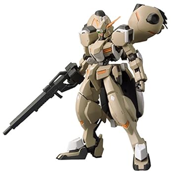【中古】HG 機動戦士ガンダム 鉄血のオルフェンズ ガンダムグシオンリベイク 1144スケール 色分け済みプラモデル