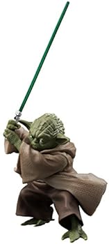 【中古】【39shop】セガ★スター・ウォーズ プレミアム110スケールフィギュア #ヨーダプライズ（良い）｜ドリエム店