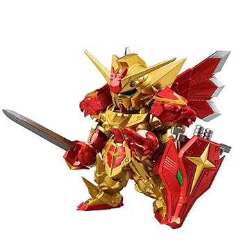 【中古】FW GUNDAM CONVERGE EX09 スペリオルドラゴン 1個入 食玩・ガム ガンダム