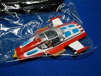 【中古】コナミ SFムービーセレクション　懐かしのＳＦビークル　スーパーカーレア　単品