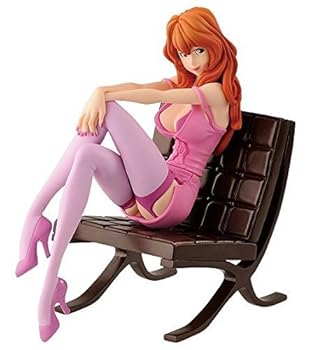 【中古】ルパン三世 CREATOR×CREATOR -FUJIKO MINE- 峰不二子 ノーマルカラー単品