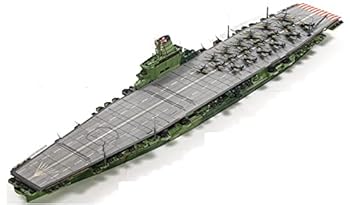 【中古】Five Star Modelファイブスターモデル 1700日本海軍の空母信濃完全なアップグレードセット