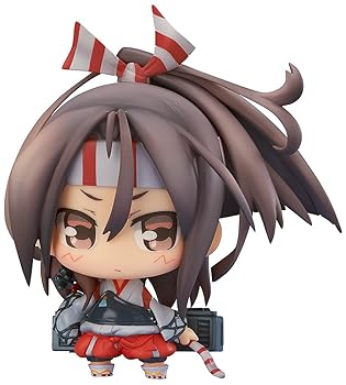【中古】【39shop】ミディッチュ★艦隊これくしょん ‐艦これ‐ 瑞鳳 ノンスケール ABS&PVC製 塗装済み完成品フィギュア(非常に良い)|ドリエム店