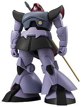 【中古】ROBOT魂 機動戦士ガンダム SIDE MS MS-09 ドム ver. A.N.I.M.E. 約130mm ABS&PVC製 塗装済み可動フィギュア 14,337円