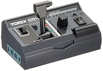 【中古】【39shop】TOMIX★Nゲージ TCS パワーユニット N-DU101-CL 5517 鉄道模型用品（非常に良い）｜ドリエム店