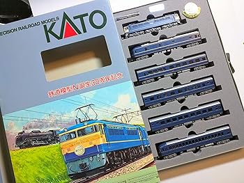 【中古】KATO 鉄道模型N誕生30周年記念 \
