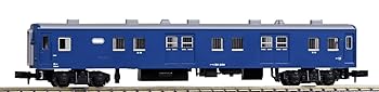 【中古】KATO Nゲージ マニ50 5140 鉄道模型 客車