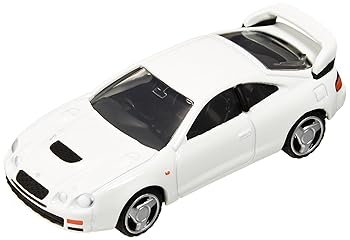【中古】トミカ トミカプレミアム 12 トヨタ セリカ GT-FOUR