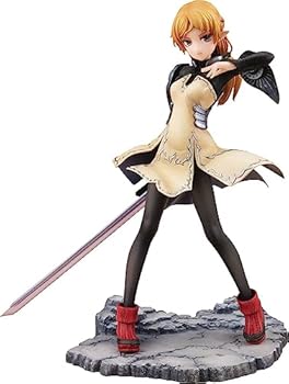 【中古】【39shop】KADOKAWA★KDcolle 異世界おじさん エルフ 原作版 17スケール プラスチック製 塗装済み完成品フィギュア（良い）｜ドリエム店