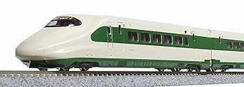 【中古】KATO Nゲージ E2系1000番台新幹線 200系カラー 10両セット 特別企画品 10-1807 鉄道模型 電車 46,182円