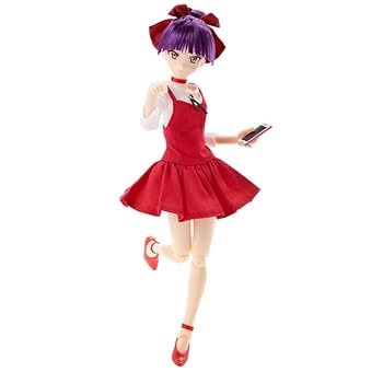 【中古】【39shop】アゾンインターナショナルAZONE★INTERNATIONAL 16 ピュアニーモキャラクターシリーズ No.114-PB ゲゲゲの鬼太郎 ねこ娘 プレミアムバンダイ限定(非常に良い)|ドリエム店