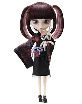 【中古】Pullipプーリップ YAMI ヤミ