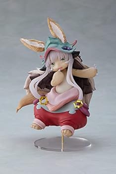 【中古】メイドインアビス 烈日の黄金郷 Coreful フィギュア ナナチ