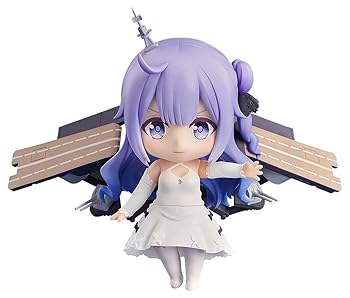 【中古】ねんどろいど ユニコーン DX