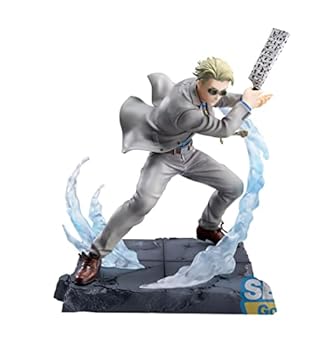 【中古】【39shop】セガ★呪術廻戦 Luminasta 七海建人 共闘（良い）｜ドリエム店