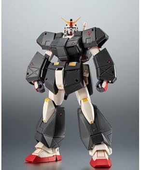 【中古】BANDAI SPIRITSバンダイ スピリッツ ROBOT魂 SIDE MS RX-78NT-1 ガンダムNT-1プロト ver. A.N.I.M.E.