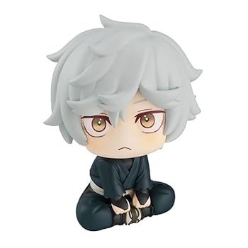 【中古】【39shop】るかっぷ★地獄楽 画眉丸 完成品フィギュア(非常に良い)|ドリエム店