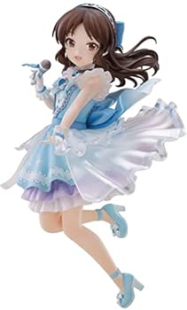 【中古】【39shop】PLUMPMOA★TVアニメ アイドルマスター シンデレラガールズ U149 橘ありす 17スケール PVC製 塗装済み 完成品 フィギュア（良い）｜ドリエム店