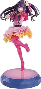 【中古】【39shop】KADOKAWA★KDcolle 推しの子 アイ 17スケール プラスティック製 塗装済み完成品フィギュア(非常に良い)|ドリエム店