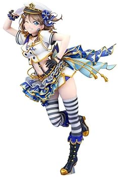 【中古】【39shop】ラブライブ!スクールアイドルフェスティバル★ALL STARS 渡辺曜 17 完成品フィギュア(良い)|ドリエム店