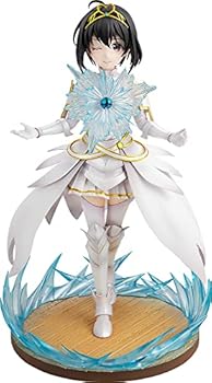 【中古】KADOKAWA KDcolle 痛いのは嫌なので防御力に極振りしたいと思います。2 メイプル ブレイク コアver. 17スケール プラスチック製 塗装済み完成品画像