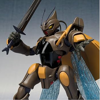 【中古】【39shop】ROBOT魂★SIDE ABゲド 聖戦士ダンバイン(良い)|ドリエム店