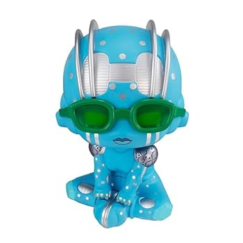 【中古】るかっぷ ジョジョの奇妙な冒険 ストーンオーシャン S・F 完成品フィギュア