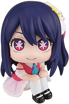 【中古】【39shop】るかっぷ★推しの子 アイ 完成品フィギュア(良い)|ドリエム店