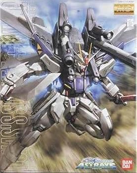 【中古】【39shop】BANDAI★NAMCO Entertainment MG ルカのストライク E+ IWSP ガンダムシードアストレイ BAN2031703（非常に良い）｜ドリエム店