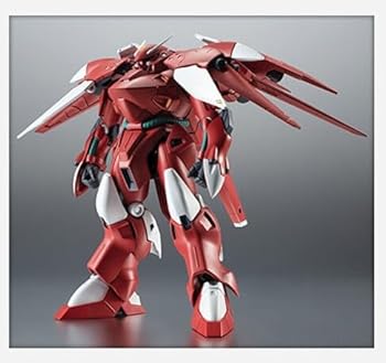 【中古】バンダイBANDAI ROBOT魂 AGX-04A1 ガーベラ・テトラ改ver A.N.I.M.E