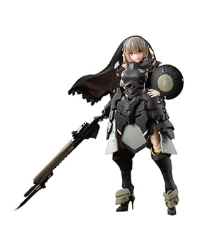 【中古】【39shop】SNAIL★SHELL蝸之殻 正面装甲少女 ヴィクトリア 112スケール PVC&ABS&POM&布製 塗装済み可動フィギュア(良い)|ドリエム店