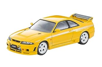 【中古】トミーテックTOMYTEC トミカリミテッドヴィンテージ ネオ 164 LV-N305a NISMO 400R 黄 完成品 11,920円