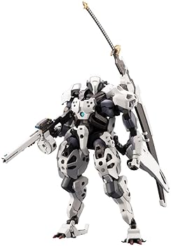 【中古】【39shop】壽屋KOTOBUKIYA★ヘキサギア ブイトール 全高約206mm 124スケール プラモデル(良い)|ドリエム店