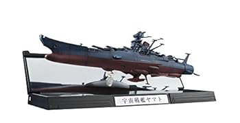 【中古】BANDAI SPIRITSバンダイ スピリッツ 輝艦大全 12000 宇宙戦艦ヤマト2202 宇宙戦艦ヤマト再販版 約165mm PC&ABS製 塗装済み可動フィギュア