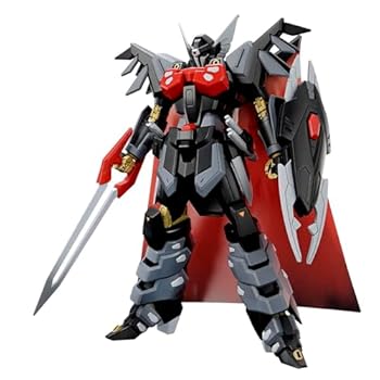 【中古】HG 機動戦士ガンダムSEED FREEDOM ブラックナイトスコードシヴァ 1144スケール 色分け済みプラモデル