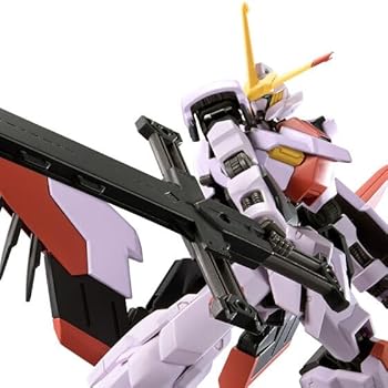 【中古】ＨＧ 1144 ガンダム端白星 第２形態