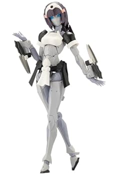 【中古】壽屋KOTOBUKIYA 無限邂逅メガロマリア ノーヴィス 全高約160mm ノンスケール プラモデル